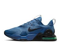 Nike Mens Training Shoe M Air Max Alpha Trainer 5, Court Blue/Black-Green Strike, DM0829-403, 43 EU (M 9.5 US)