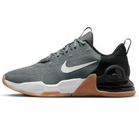 Nike Mens Training Shoe M Air Max Alpha Trainer 5, Iron Grey/Phantom-Black-Gum Med Brown, DM0829-008, 45.5 EU (M 11.5 US)