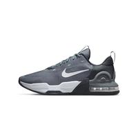 Nike Mens Training Shoe M Air Max Alpha Trainer 5, Smoke Grey/White-DK Smoke Grey-Dark Grey, DM0829-003, 45 EU (M 11 US)