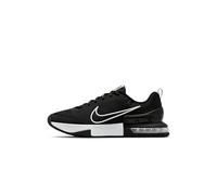 Nike Mens Training Shoe M Air Max Alpha Trainer 6, Black/White-Black, FQ1833-001, 45.5 EU (M 11.5 US)