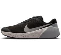 Nike Mens Training Shoe M Air Zoom TR 1, Black/Flat Pewter-Lt Iron Ore-Black, DX9016-007, 49.5 EU (M 15 US)