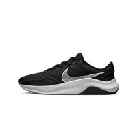 Nike Mens Training Shoe M Legend Essential 3 Nn, Black/White-Iron Grey, DM1120-001, 40.5 EU (M 7.5 US)