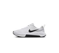 Nike Mens Training Shoe M MC Trainer 3, White/Black, FQ1831-100, 40 EU (M 7 US)