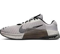 Nike Mens Training Shoe Metcon 9, Lt Iron Ore/Flat Pewter-Black, DZ2617-004, 39 EU (M 6.5 US)