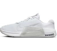 Nike Mens Training Shoe Metcon 9, White/Pure Platinum-White-Pure Platinum, DZ2617-103, 41 EU (M 8 US)
