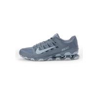 Nike Mens Training Shoe Reax 8 TR Mesh, Cool Grey/Wolf Grey-Pure Platinum, 621716-010, 40.5 EU (M 7.5 US)