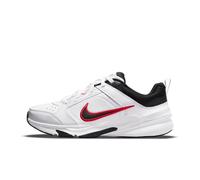 Nike Men's Training Shoes Defy All Day, White/Black-University Red, DJ1196-101, 39 EU (6.5 US)