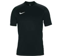 Nike Mens Training Top Short Sleeve - Black