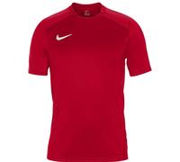 Nike MENS TRAINING TOP SS 21 Tee-shirt S Rouge