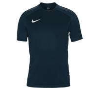 NIKE Mens Training Top Short Sleeve - Obsidian