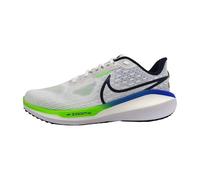 Nike Men's Vomero 17 Running Shoe, White Thunder Blue Platinum Ti, 42 EU