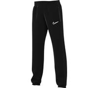 Nike Mens Woven Soccer Track Pants M NK DF Acd23 TRK Pant WP, Black/Black/White, DR1725-010, S