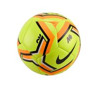 Nike Merc Fade-Fa25 Ballon de Football Unisexe Volt/Hyper Crimson/Blanc, 5