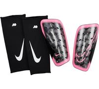 Nike Mercurial Flylite Superlock DN3608-675 Protège-Tibias de Football Sunset Pulse/Black/Sunset Pulse