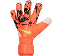 Nike Mercurial Grip Goalkeeper Gloves Orange/Noir 10 Unisex