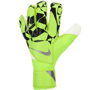 Nike Mercurial Grip Goalkeeper Gloves Volt/Noir 11 Unisex