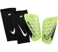 Protège-tibias de football Nike Mercurial Lite - Jaune M