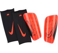 Nike Mercurial Lite Soccer Shi BRIGHT CRIMSON/BLACK/BLACK BRIGHT CRIMSON/BLACK/BLACK XL