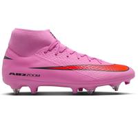 Nike Mercurial Superfly 10 Academy Sg/ac Pro Football Boots Rose EU 43