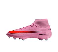 Nike - Mercurial Superfly 10 Academy - Homme - Sport - Rose - Taille: 39 EU