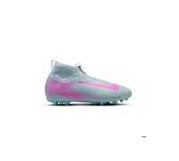 Nike Jr Air Zoom Mercurial Superfly X Academy AG Prism enfants bleu F301 36,5