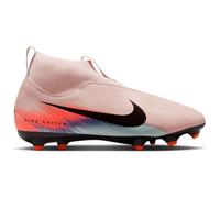 Nike Mercurial Superfly 10 Academy NU2 FG/MG Jr Rose/Bleu 35