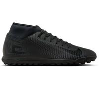 Nike Mercurial Superfly 10 Club Adults Astro Turf Football Boots Noir/Vert 7.5 (42) Male
