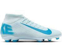 Nike Mercurial Superfly 10 Club Adults Firm Ground Football Boots Bleu/Baltique 10 (45) Male