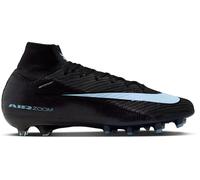 Nike Mercurial Superfly 10 Elite Adults Artificial Ground Football Boots Noir/Bleu 10 (45) Male