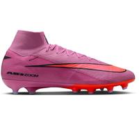 Nike Mercurial Superfly 10 Elite Adults Artificial Ground Football Boots Rose/Noir 10.5 (45.5) Male
