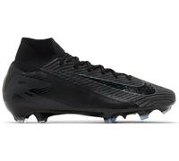 Nike Mercurial Superfly 10 Elite FG Black Deep Jungle 44