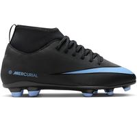 Nike Mercurial Superfly 10 Club Mg Football Boots Noir EU 38