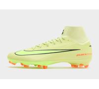 Nike Mercurial Superfly 10 Pro FG - Vert 44