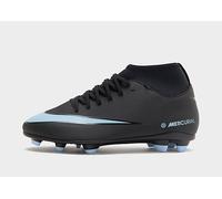 Nike Mixte Jr. Mercurial Superfly 10 Club Sneaker, Multicolore, 38.5 EU
