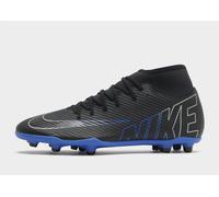 Nike Mercurial Superfly 9 Club Homme - Noir 41