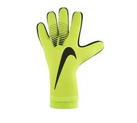 Nike Mercurial Touch Victory Gants Enfants Gants de Gardien de But Volt/Black/Black 8