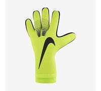 Nike Mercurial Touch Victory Gants Enfants Gants de Gardien de But Volt/Black/Black 9