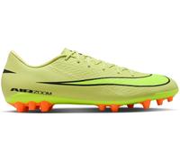 Nike Mercurial Vapor 16 Academy Adults Artificial Ground Football Boots Volt/Crimson 11 (46) Male