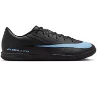 Nike Mercurial Vapor 16 Academy Adults Indoor Court Football Boots Noir/Bleu 7 (41) Male
