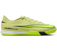 Nike Mercurial Vapor 16 Academy Adults Indoor Court Football Boots Volt/Crimson 9.5 (44.5) Male