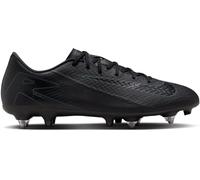 Nike Soccer Shoe Zoom Vapor 16 Acad SG-Pro AC, Black/Black-Deep Jungle, FQ8425-002, 42 EU (M 8.5 US)