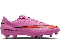 Nike Mercurial Vapor 16 Academy Adults Soft Ground Football Boots Rose/Noir 10 (45) Male