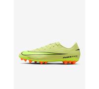Nike Mercurial Vapor 16 Academy AG Scarpe calcio da adulto Lime erba sintetica