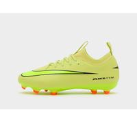 Nike Mercurial Vapor 16 Academy FG Enfant - Jaune 32