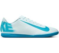 Nike Mercurial Vapor 16 Adults Club Indoor Football Boots Bleu/Baltique 9.5 (44.5) Male