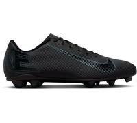 Nike Mercurial Vapor 16 Club Adults Firm Ground Football Boots Noir/Vert 9.5 (44.5) Male