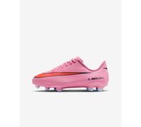 Nike Mercurial Vapor 15 Club FG Junior - Magic Flamingo 36
