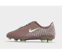 Nike Mercurial Vapor 16 Club Kylian Mbappe FG Children - Marron 33.5