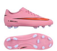 Chaussures de football Nike Mercurial Vapor 16 Club FG Rouge 42,5 Male