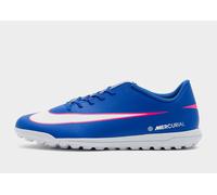 Chaussures de football Nike Mercurial Vapor 16 Club TF Bleu 44,5 Male